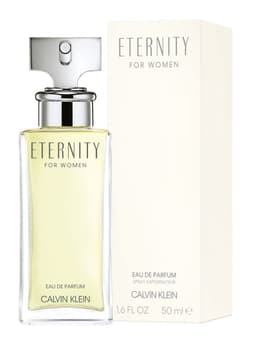 Perfume Eternity EDP Mujer 50 ml