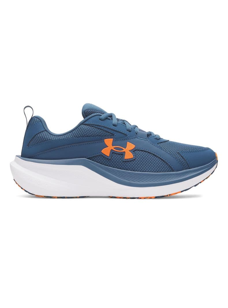 Zapatilla Urbana Style Assert-11 Hombre Azul Oscuro CL 39.5 | US 7.5 | 25.5 CM