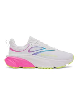 Zapatilla Running W Rogue 6 Mujer Blanco CL 36 | US 6 | 23 CM
