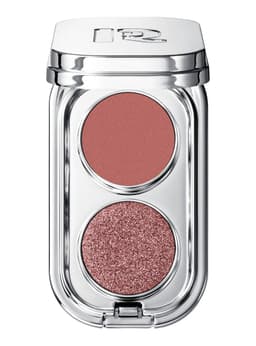 Mini Palette Eyeshadow Duo Palette Hot Topics 1.8g