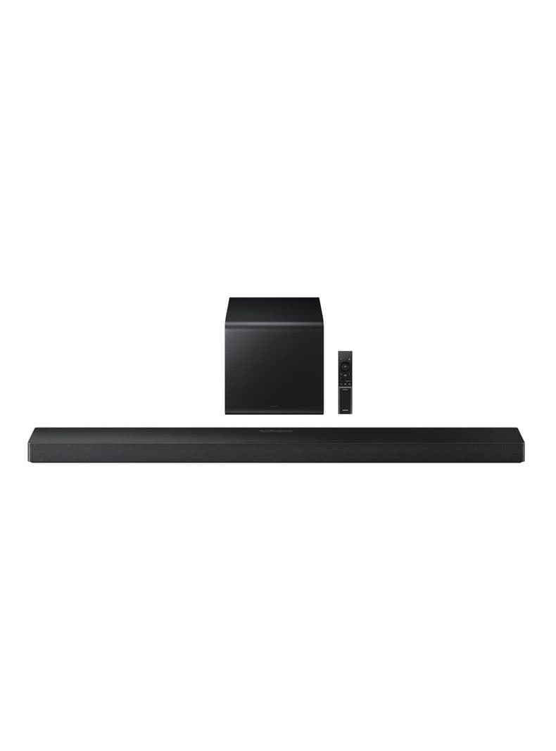 Soundbar Q-Series HW-QS700F 3.1.2Ch Subwoofer 2025