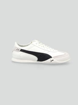 Zapatilla Urbana Mujer Bella-UT Lea Blanco CL 35.5 | US 6 | UK 3.5 | EU 36 | 22.5 CM