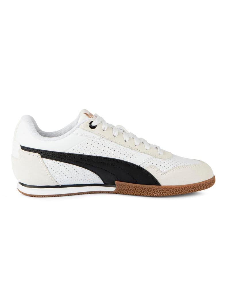 Zapatilla Urbana Bella-Donna Mujer Blanco CL 36 | US 6.5 | UK 4 | EU 37 | 23 CM