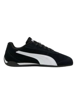 Zapatilla Urbana Replicatch S Mujer Negro CL 37 | US 7.5 | UK 5 | EU 38 | 24 CM