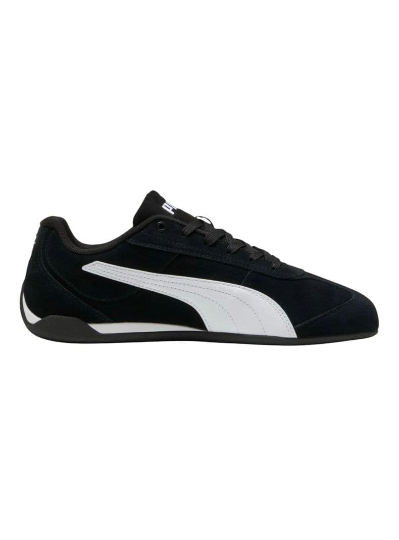 Zapatilla Urbana Replicatch S Mujer Negro CL 37 | US 7.5 | UK 5 | EU 38 | 24 CM