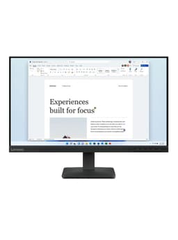 Monitor 23.8'' FHD L24-4E 100Hz