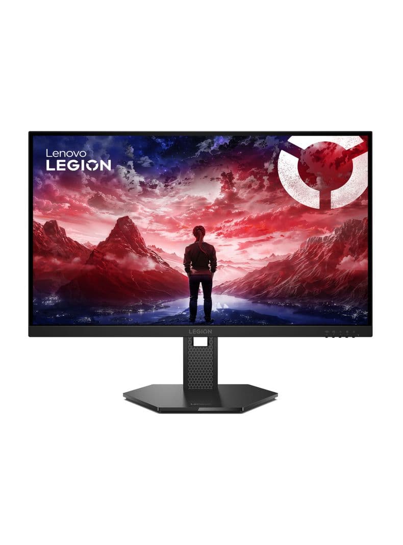 Monitor Gamer 27'' FHD Legion 27-10 240Hz