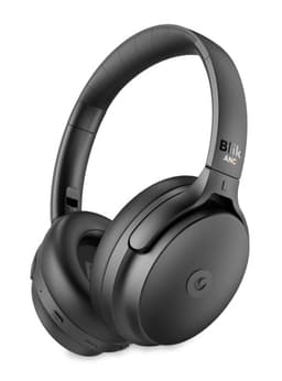 Audifonos Bluetooth Neo ANC Negro