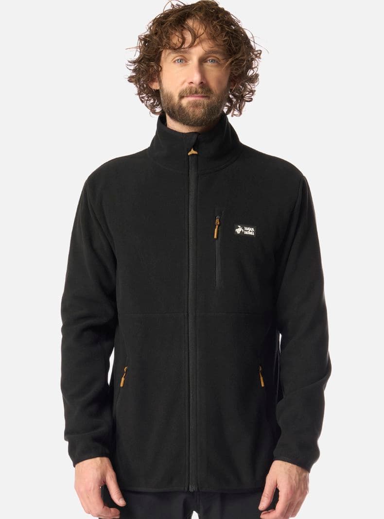 Polar Print Tokerau Pro Negro XS