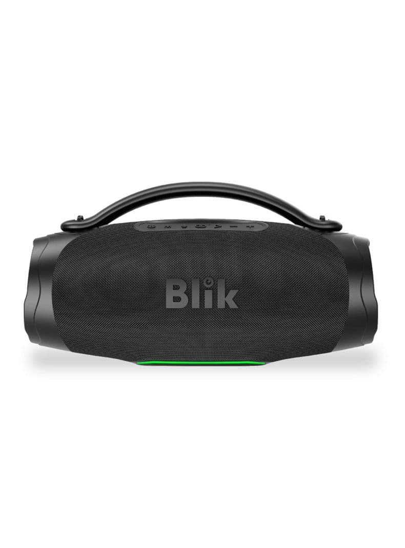 Parlante Bluetooth Portatil Powerbass120 120W