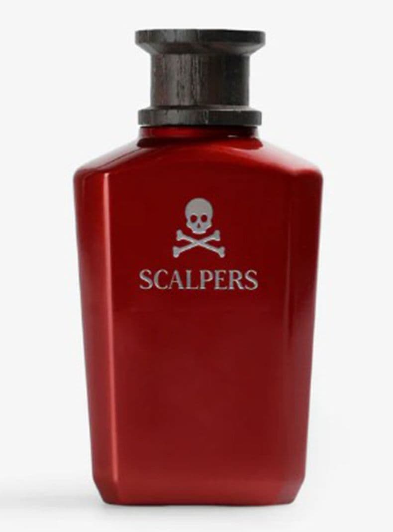 Perfume The Speed Club EDP 125 ml Edicion Limitada
