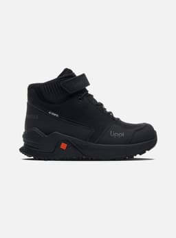 Zapatilla Outdoor Motion Mid Kids B-Dry Ninos 26 T.26-T.33 Negro 29