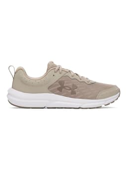 Zapatilla Running Charged Assert 10 Hombre Cafe CL 36 | US 6 | 23 CM