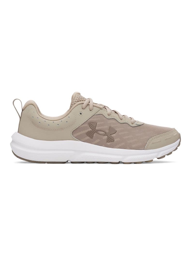 Zapatilla Running Charged Assert 10 Hombre Cafe CL 36 | US 6 | 23 CM