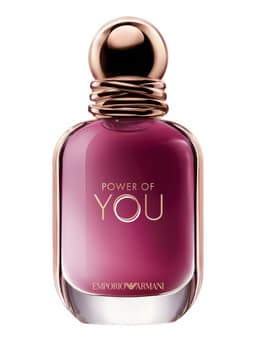 Perfume Power of You EDP Mujer 30 ml Giorgio Armani