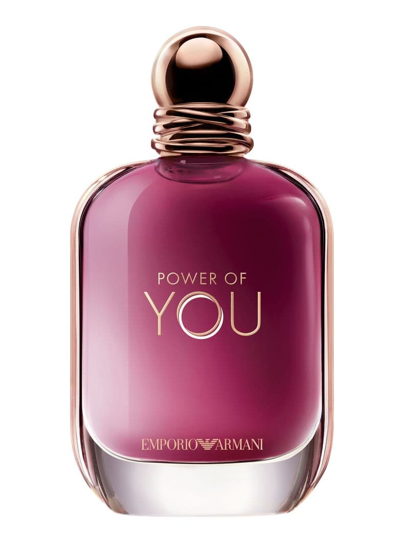 Perfume Power of You EDP Mujer 90 ml Giorgio Armani