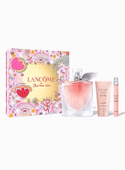 Set Perfume La Vie Est Belle EDP Mujer 100ml Lancome