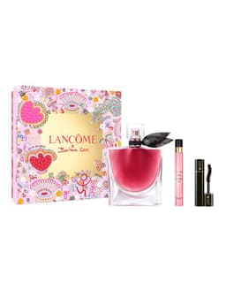 Set Perfume La Vie Est Belle Elixir 100ml Lancome