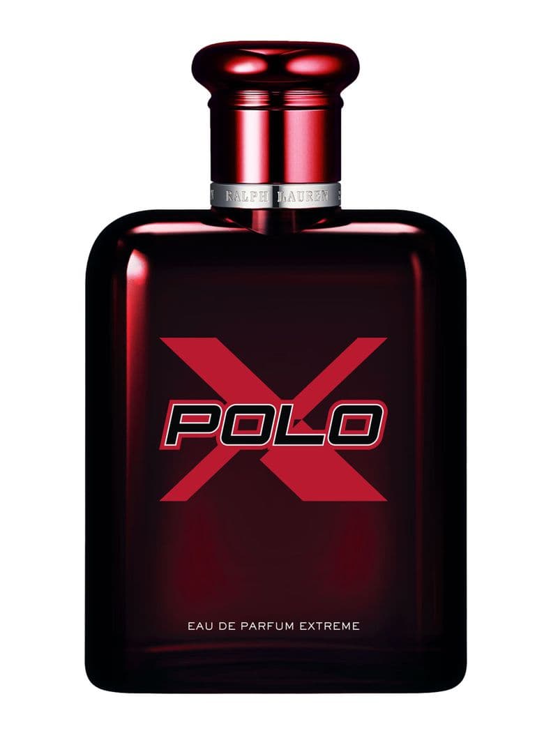 Perfume Polo Red EDP Hombre 125ml Extreme Ralph Lauren