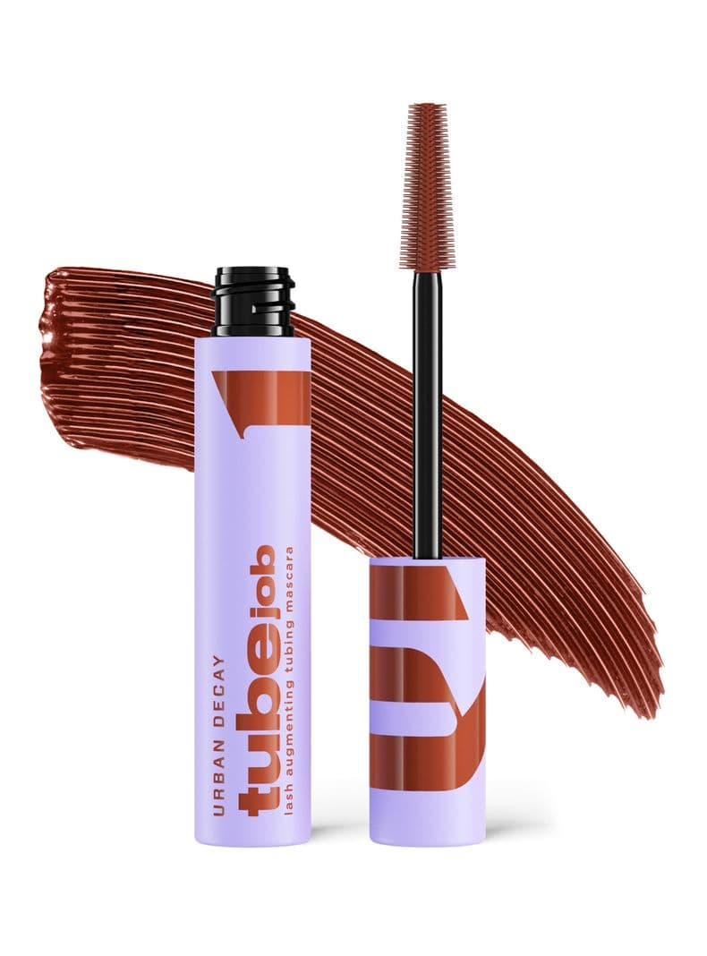 Tube Job Tubing Mascara Auburn Red 9.5 ml