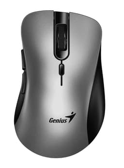 Mouse Inalambrico Ergonomico Copilot Ergo-8100S