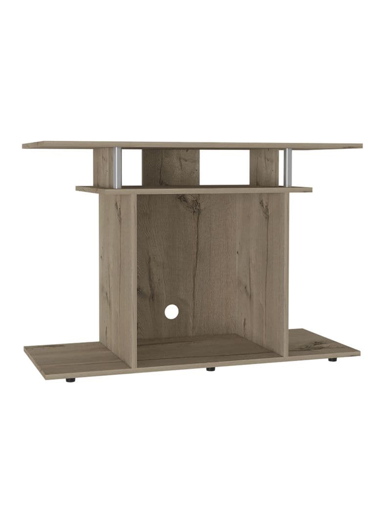 Rack TV 40'' Invy 68.4x99.5x37.5 cm Duna Beige