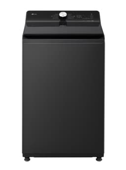 Lavadora Carga Superior 18 Kg WT18OBTX6 Negro