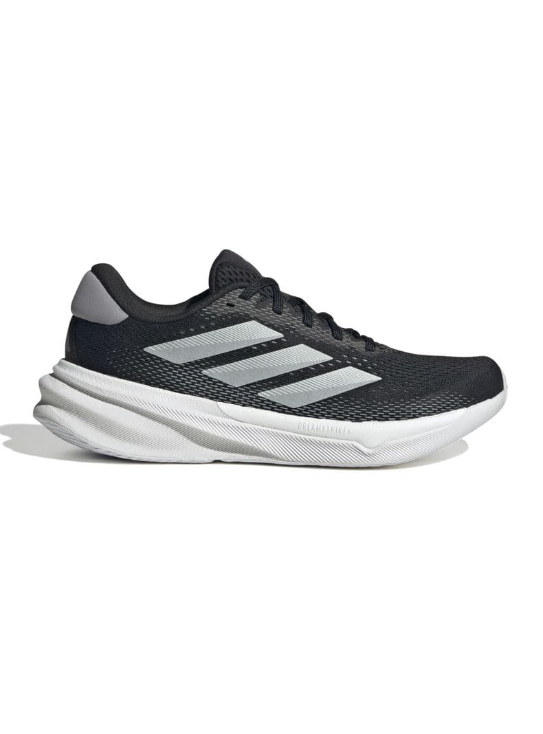Zapatilla Running Supernova Stride Correr Mujer Negro CL 39.5 | US 8.5 | 25 CM