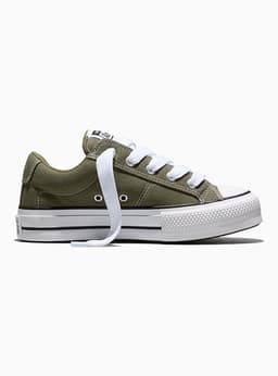 Zapatilla Urbana Unisex All Star Extreme Verde 38