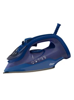 Plancha a Vapor AeroGlide S7200 Azul Oscuro