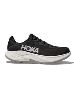 Zapatilla Running Rincon 4 Hombre Textil Negro 42