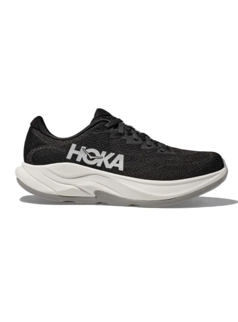Zapatilla Running Rincon 4 Hombre Textil Negro 42