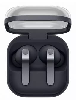 Audifonos Bluetooth Galaxy Buds4 Pro Negro