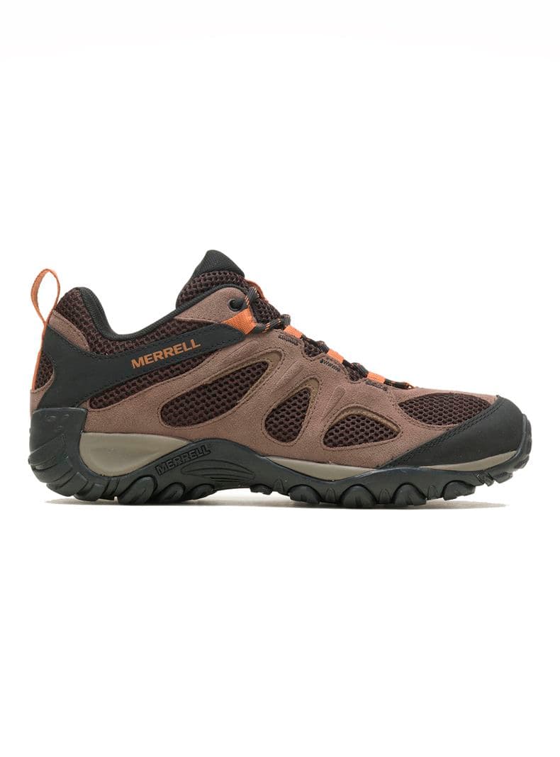 Zapatilla Running Outdoor Yokota 2 Hombre Cafe CL 40.5 | US 8.5 | EU 42 |26.5 CM