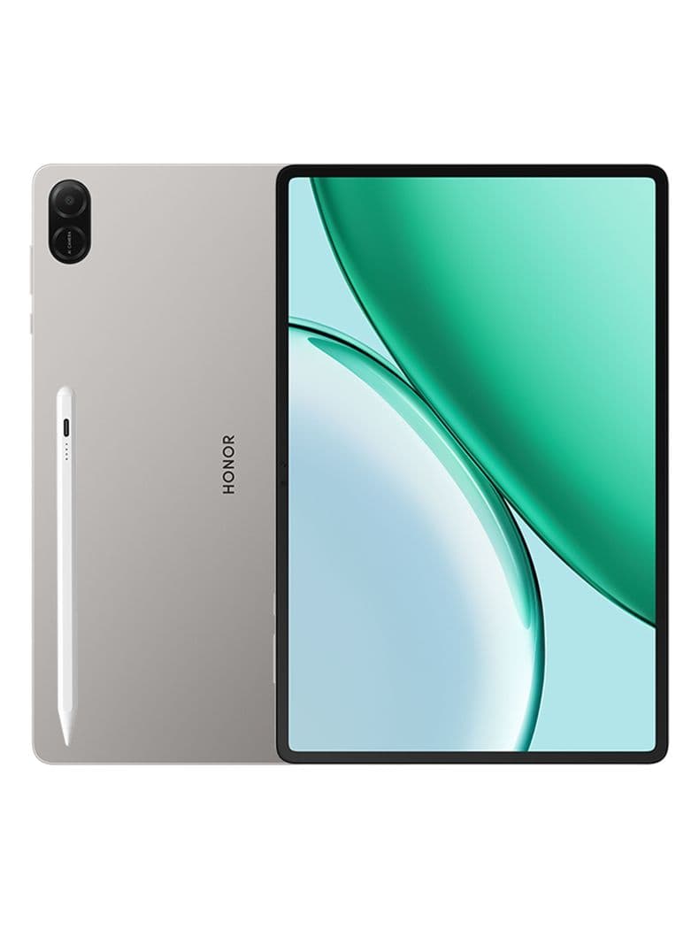 Tablet Honor Pad X8B 4GB RAM 128GB 11'' 90Hz Gris + Lapiz