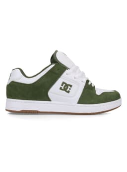 Zapatilla Skate Diseno Manteca 4 hombre Blanco EU (CL) 36 | US 4 | 22 CM