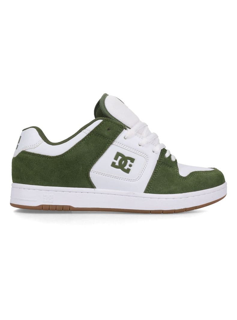 Zapatilla Skate Diseno Manteca 4 hombre Blanco EU (CL) 36 | US 4 | 22 CM