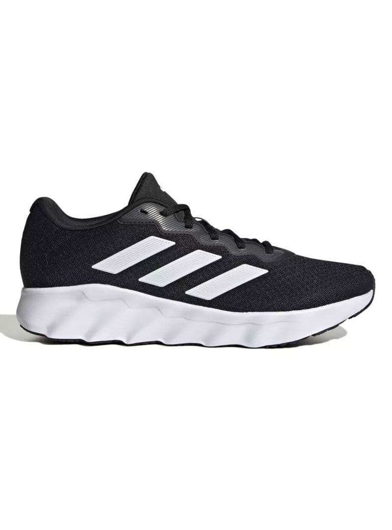Zapatilla Running U Black Switch Move Hombre Negro CL 37.5 | US 5.5 | 23.3 CM