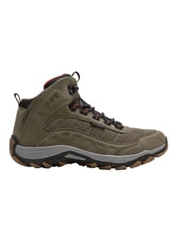 Botin Outdoor Pjh0207 Hombre Verde 39
