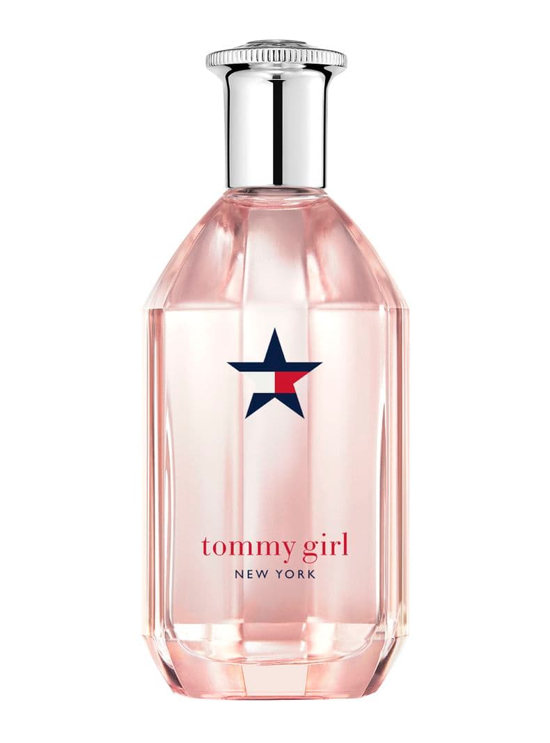 Perfume Tommy Girl New York EDT Mujer 100 ml