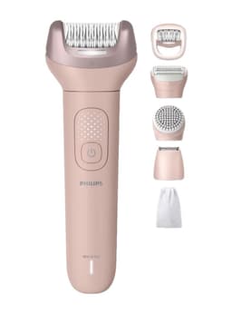 Depiladora de Pinzas BRE719 Rosado