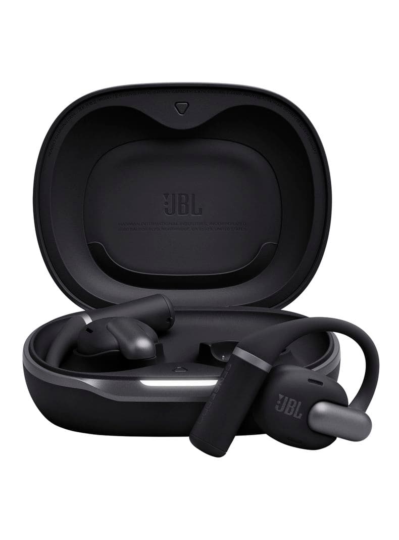 Audifonos Bluetooth Sense Pro Negro