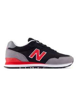Zapatilla Urbana 515 Hombre Rojo CL 40.5 | US 8.5 | EU 42 | 26.5 CM