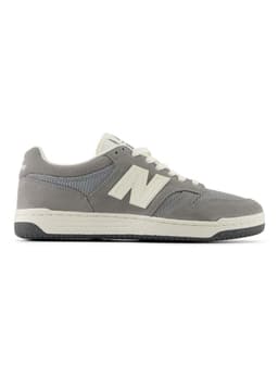 Zapatilla Urbana Diseno 480 Unisex Gris CL 39.5 | US 7.5 | EU 40.5 | 25.5 CM