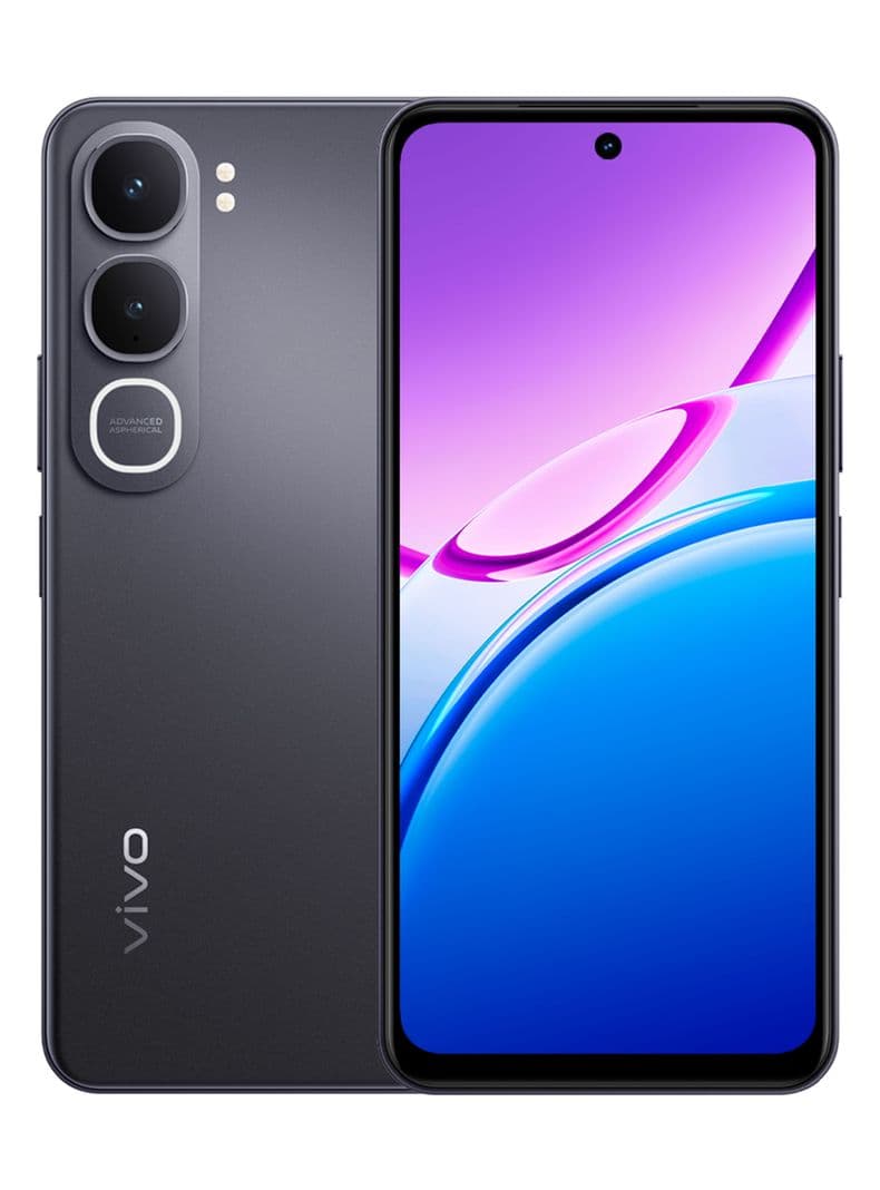 Smartphone Vivo Y31 5G 256GB 5G 6.7'' Negro Liberado