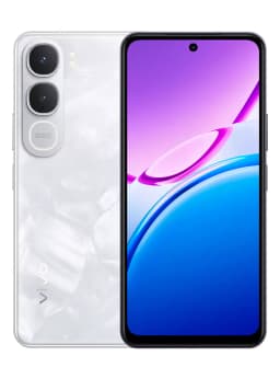 Smartphone Vivo Y31 5G 256GB 5G 6.7'' Blanco Liberado
