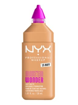 Base de Maquillaje Make Em Wonder Buff