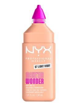 Make Em Wndr Fndation Light Ivory
