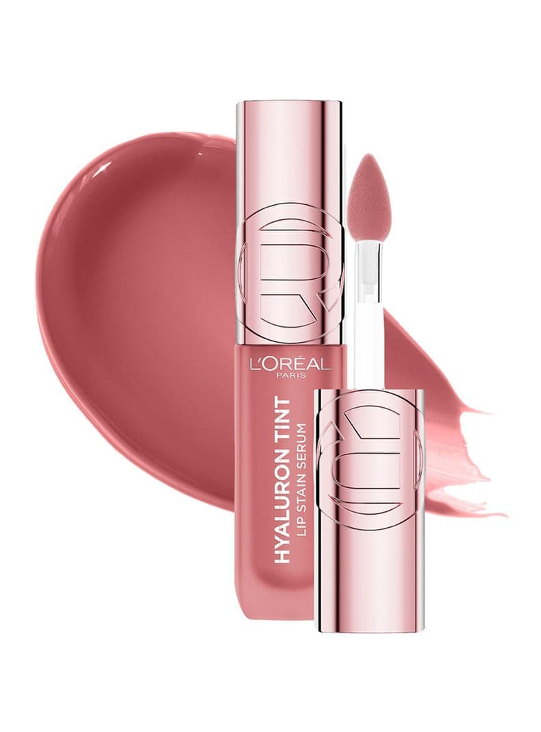 Brillo de Labios Oa Hyaluron Tint 601 Worth It
