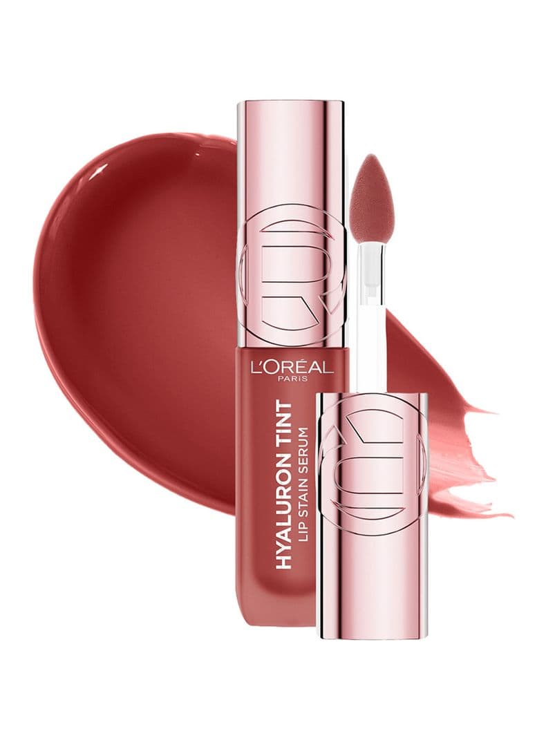 Brillo de Labios Oa Hyaluron Tint 640 Tea Time